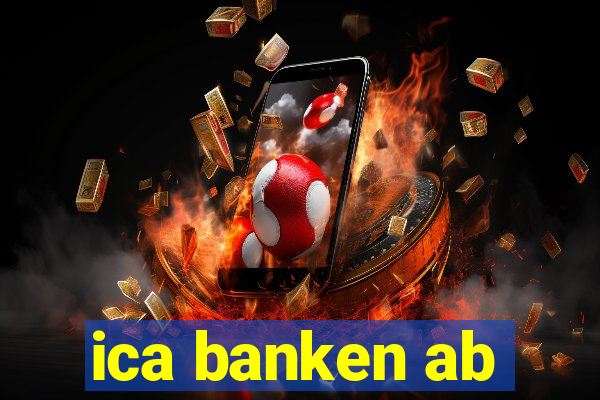 ica banken ab