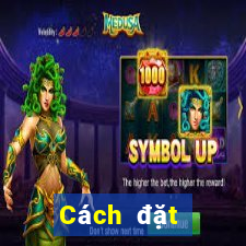 Cách đặt cược XSVL ngày 14