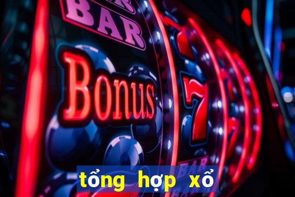 tổng hợp xổ số gia lai