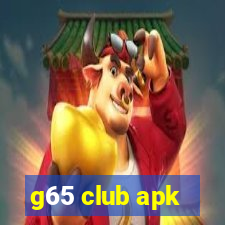 g65 club apk