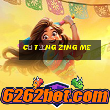 cơ tương zing me