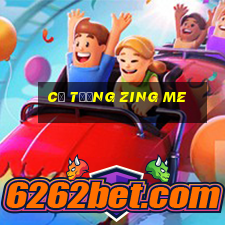 cơ tương zing me