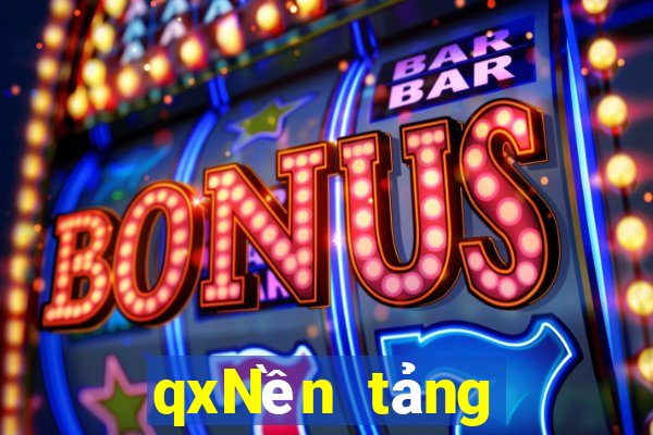 qxNền tảng trực tuyến