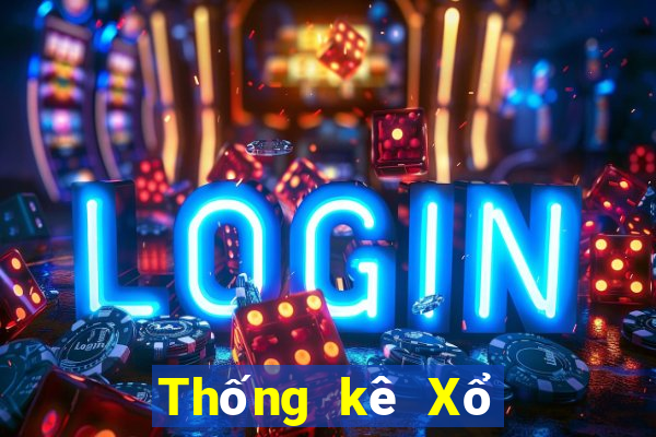 Thống kê Xổ Số bến tre ngày 6