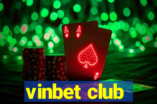 vinbet club