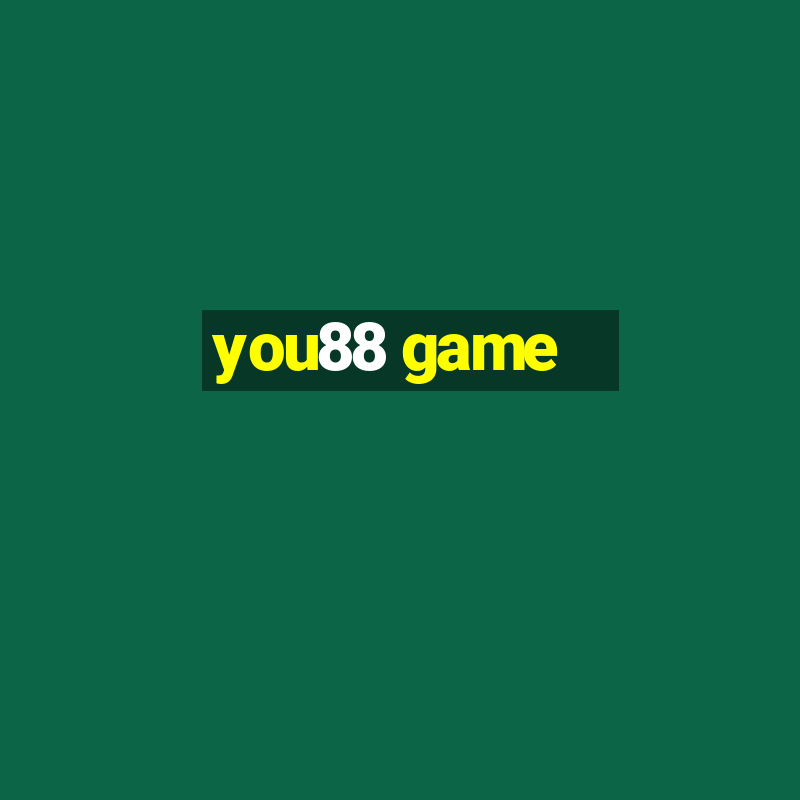 you88 game