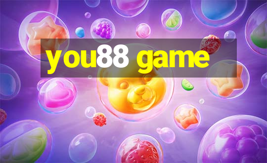 you88 game