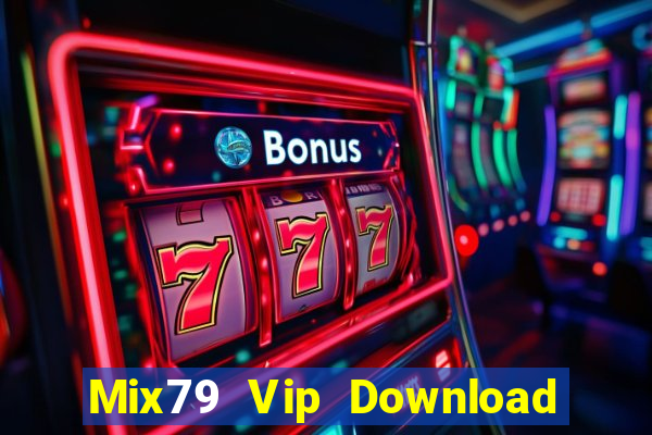 Mix79 Vip Download Game Bài