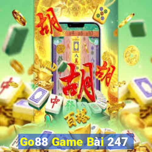 Go88 Game Bài 247