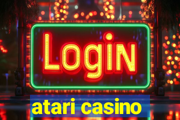 atari casino