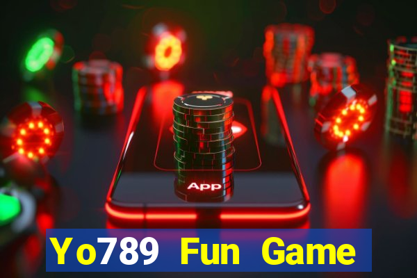 Yo789 Fun Game Bài 2021