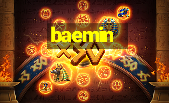 baemin