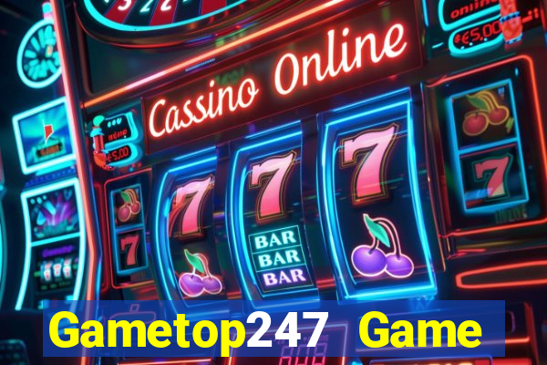 Gametop247 Game Bài 52