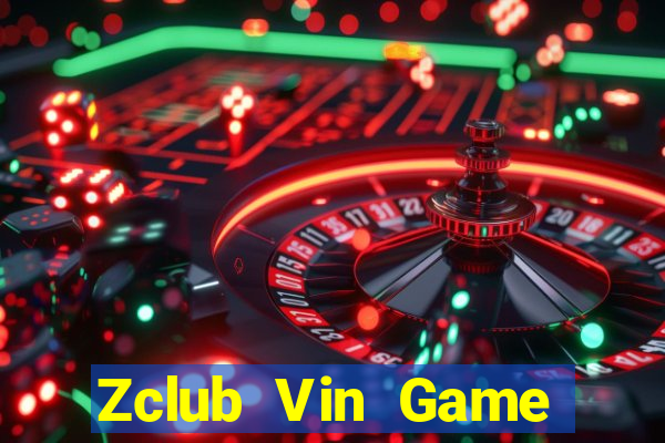 Zclub Vin Game Bài Gunny