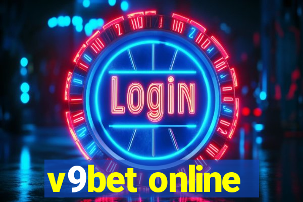 v9bet online