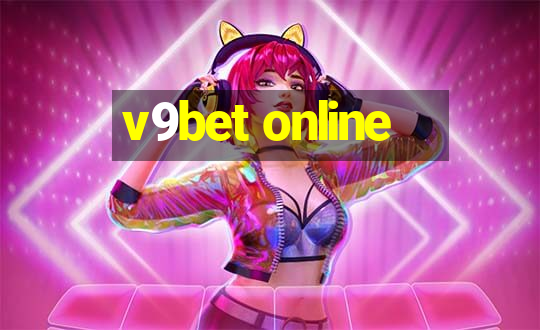 v9bet online