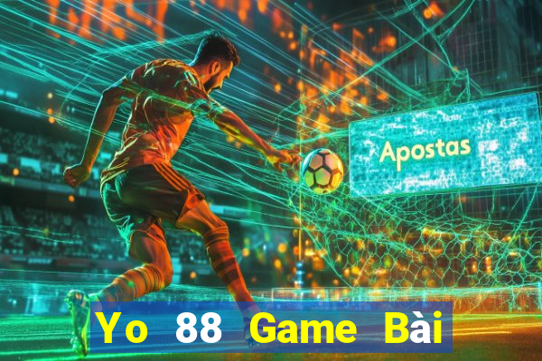 Yo 88 Game Bài Nhất Vip