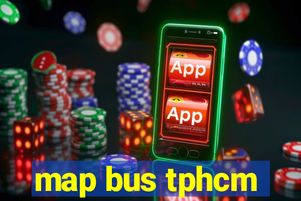 map bus tphcm