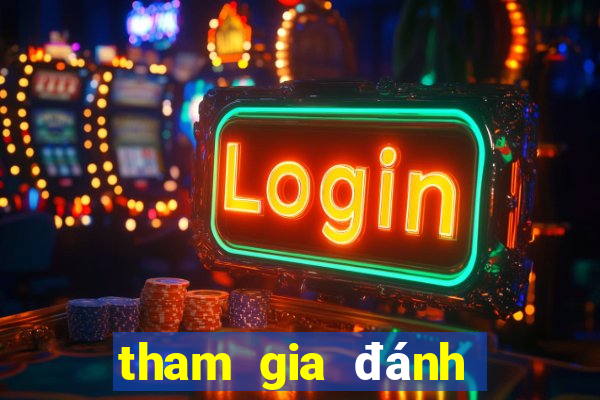 tham gia đánh bạc qua mạng