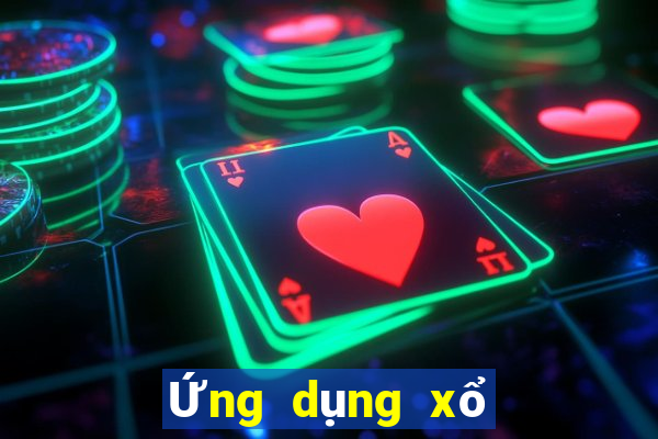 Ứng dụng xổ số 9595