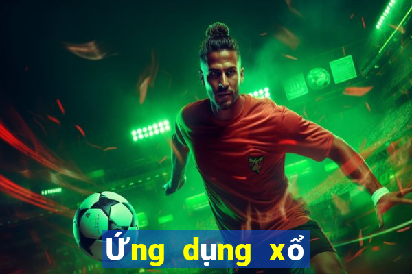 Ứng dụng xổ số 9595