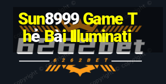 Sun8999 Game Thẻ Bài Illuminati