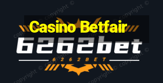 Casino Betfair