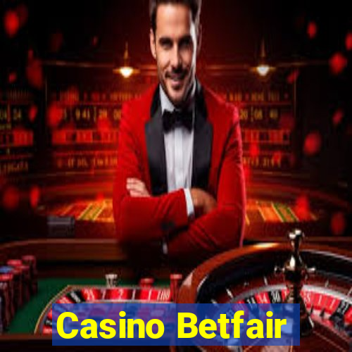 Casino Betfair