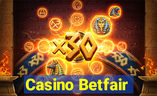 Casino Betfair