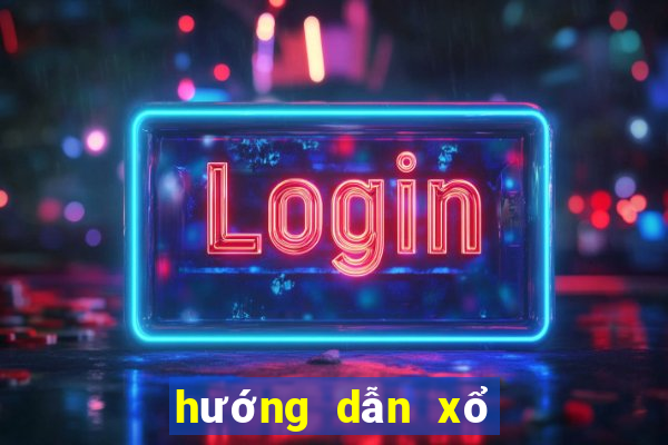 hướng dẫn xổ số lotto Úc