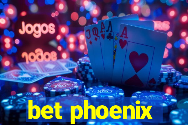 bet phoenix