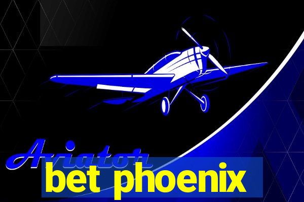 bet phoenix