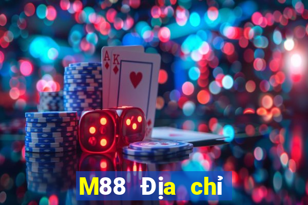 M88 Địa chỉ tải về Big St.Cow