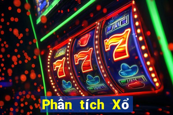 Phân tích Xổ Số thừa thiên huế ngày 25