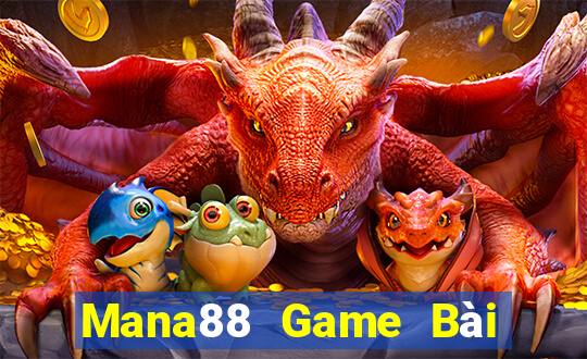 Mana88 Game Bài Tiến Lên