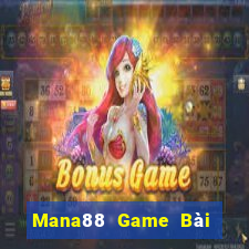 Mana88 Game Bài Tiến Lên