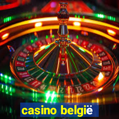 casino belgië