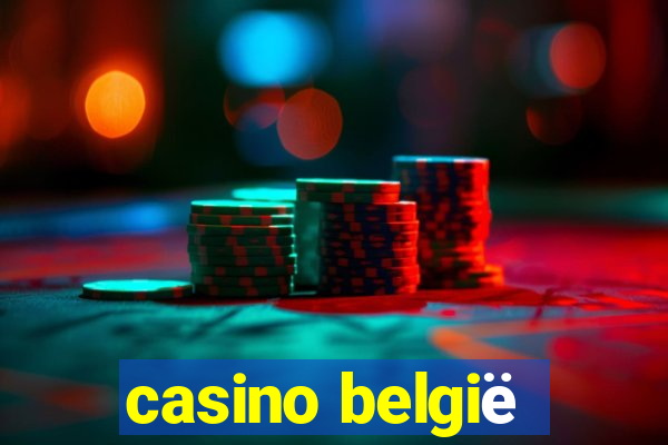 casino belgië