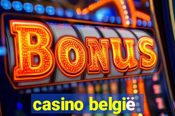 casino belgië