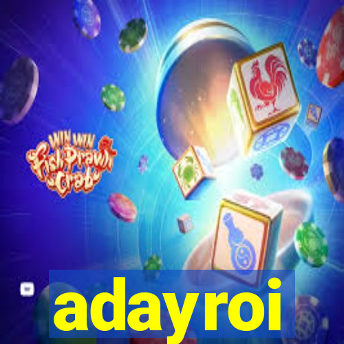 adayroi