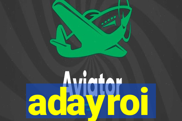 adayroi