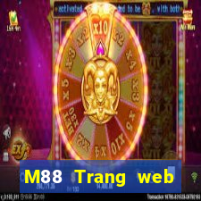 M88 Trang web chính thức của Dingsheng đổ bộ