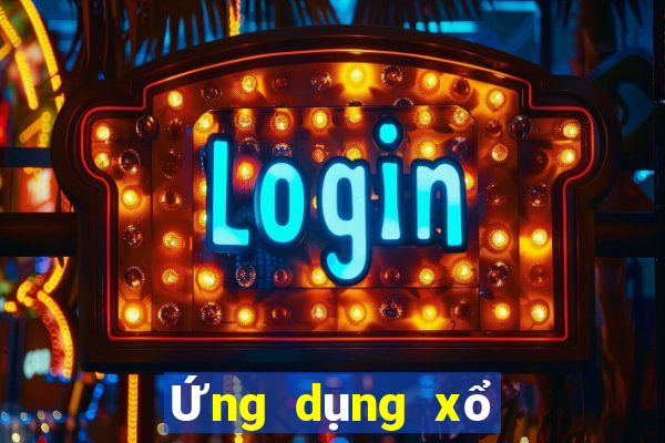 Ứng dụng xổ số c