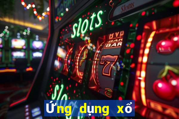 Ứng dụng xổ số c