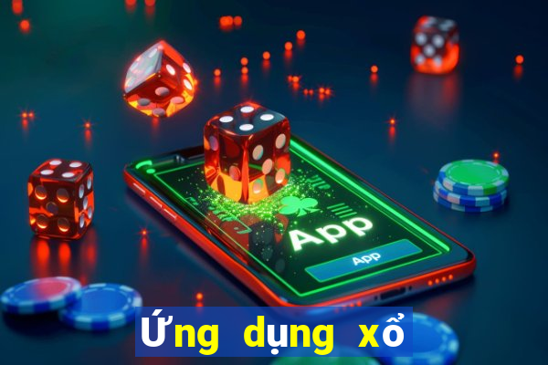 Ứng dụng xổ số c