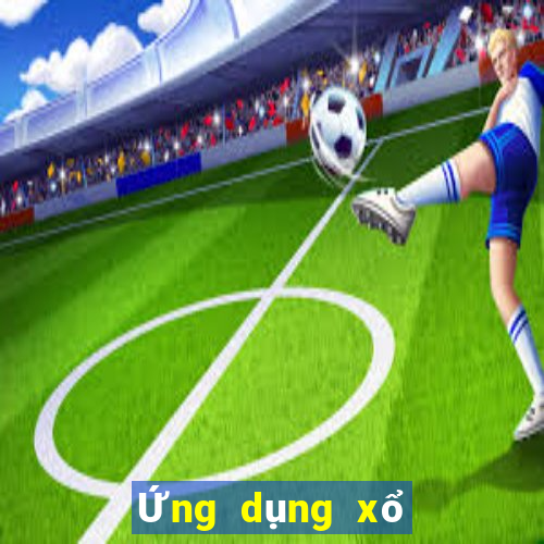 Ứng dụng xổ số c