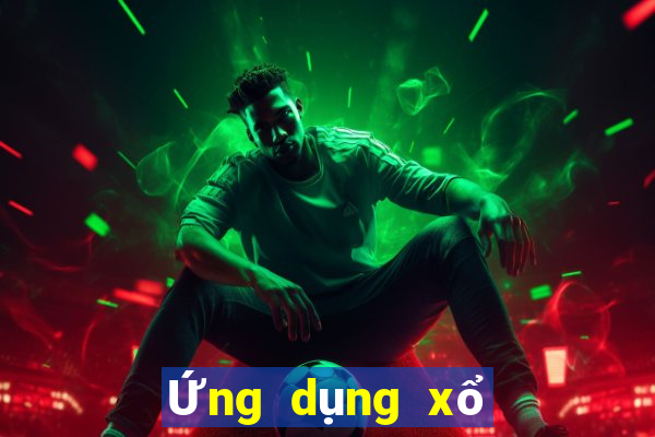 Ứng dụng xổ số c