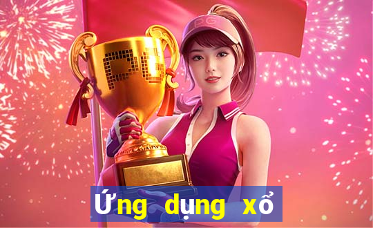 Ứng dụng xổ số c