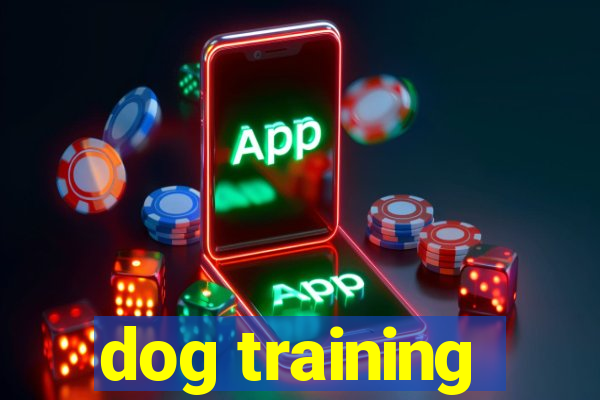 dog training