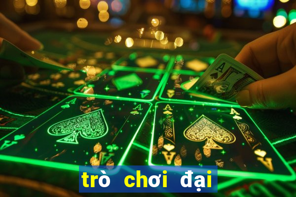 trò chơi đại chiến người que